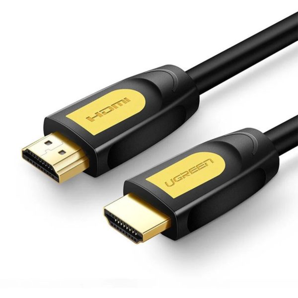 Câble Ugreen HDMI Full Copper 4K 60Hz - 5 mètres (10167)