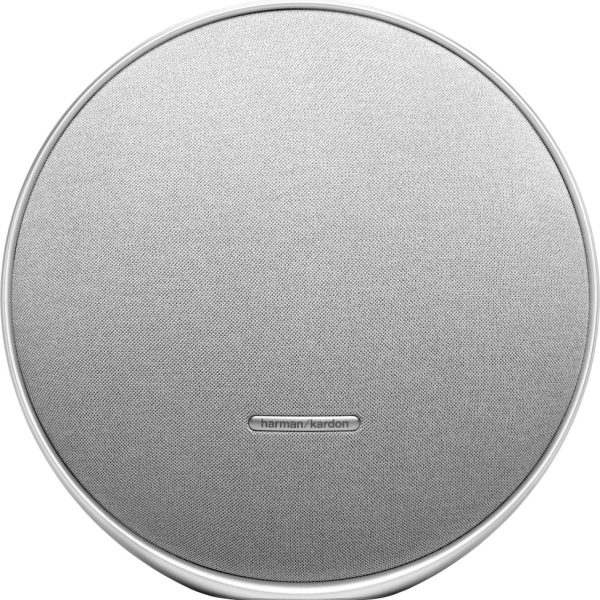Enceinte stéréo portable Bluetooth Harman Kardon Onyx Studio 9 Gris (1200130018244)