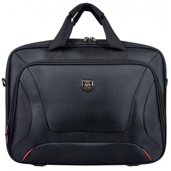 Sacoche PORTDESIGN COURCHEVEL Toploading pour Ordinateur 15,6" (160514)