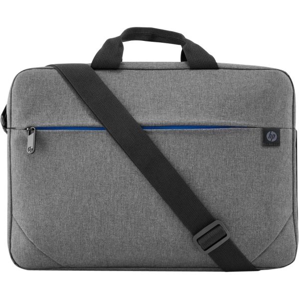 HP Sacoche pour ordinateur portable Prelude 15,6 pouces Sacoche pour ordinateur portable HP Prelude 15,6 pouces  (2Z8P4AA)