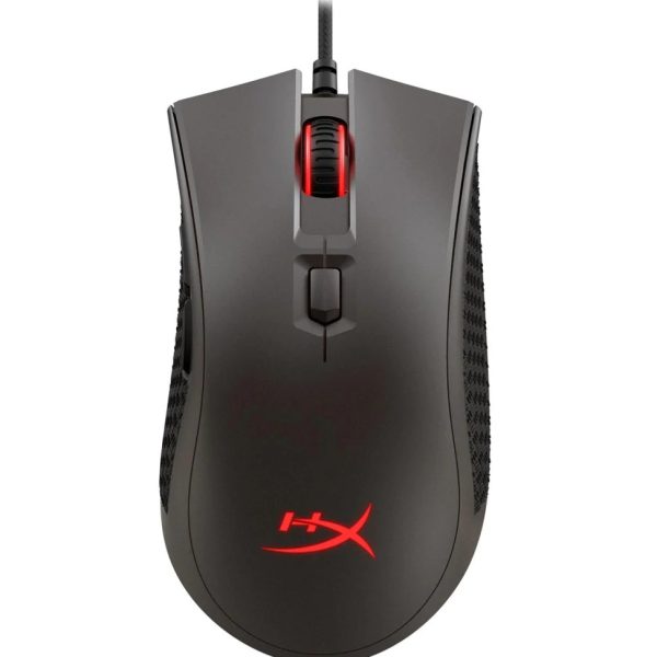 Souris de jeu HyperX Pulsefire FPS Pro (Gunmetal) (4P4F7AA)