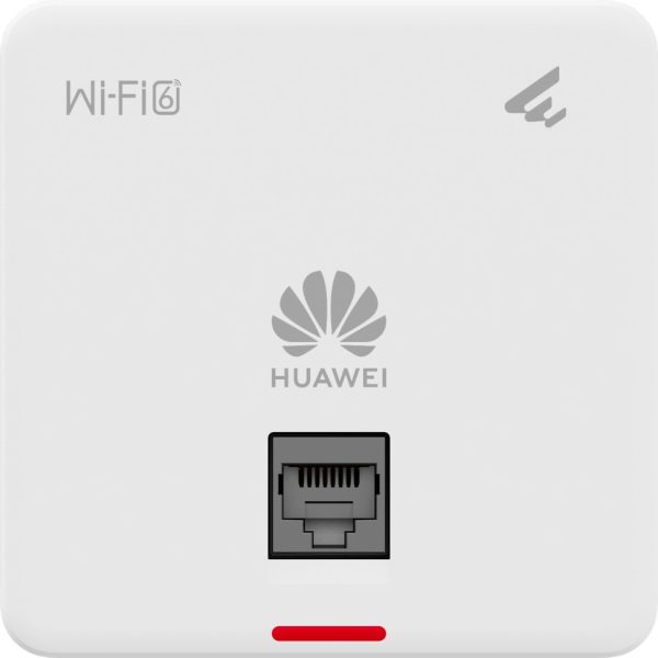 Point d’accès WiFi 6 Huawei AP160 Intérieur (50086816)