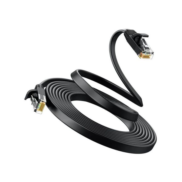Câble Ugreen Ethernet RJ45 Flat CAT6 - 3 mètres (50175)