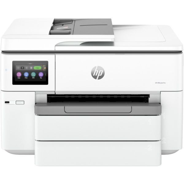 Imprimante A3 multifonction Jet d'encre HP OfficeJet Pro 9730 (537P5C)