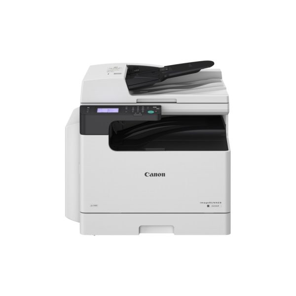 Imprimante A3 Multifonction Laser Monochrome Canon imageRUNNER 2224iF (5941C001AA)