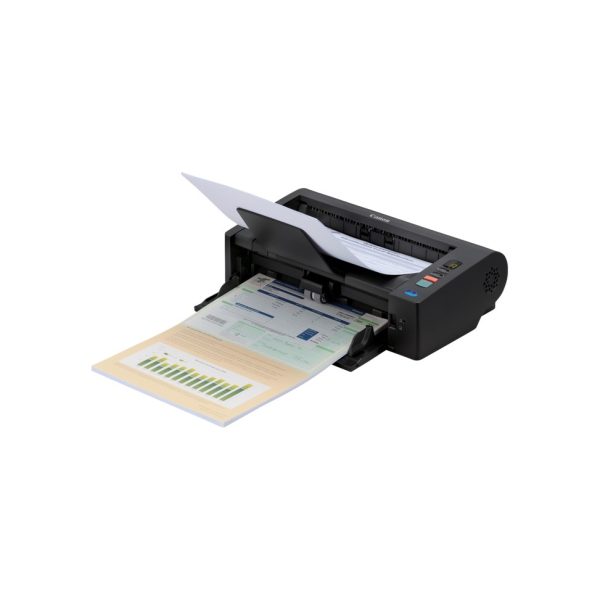 Scanner Canon imageFORMULA DR-M140II (6050C003AA)