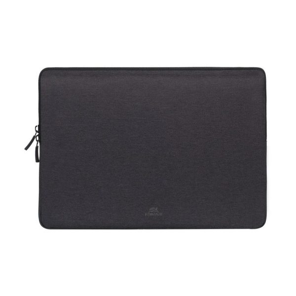 Housse Rivacase Suzuka 7703 Noir pour ordinateurs portables 13.3" (7703 Black)
