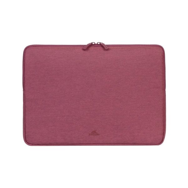 Housse Rivacase Suzuka 7703 Rouge pour ordinateurs portables 13.3" (7703 Red)