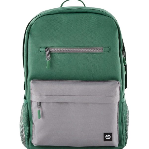Sac à dos HP Campus 15.6" vert (7K0E4AA)