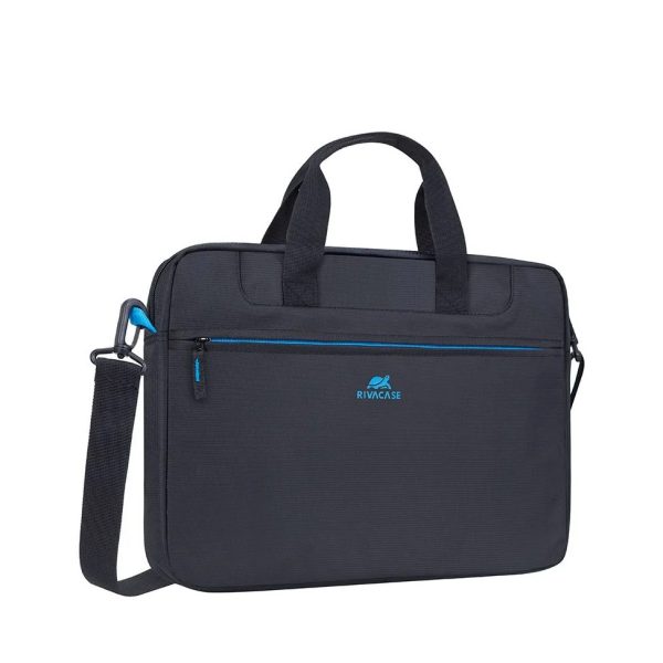 Sacoche Rivacase Regent 8037 pour ordinateurs portables 15,6"
