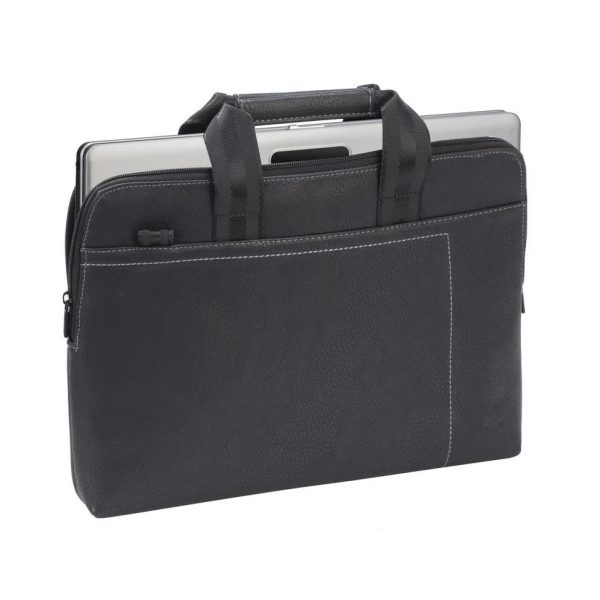 Sacoche Fine Rivacase Orly 8920 pour ordinateurs portables 13,3"