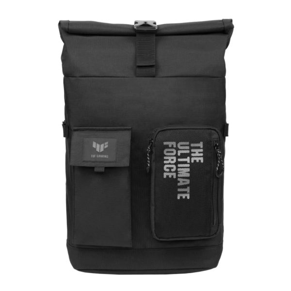 Sac à dos Gaming 17" Asus TUF VP4700 (90XB06Q0-BBP010)