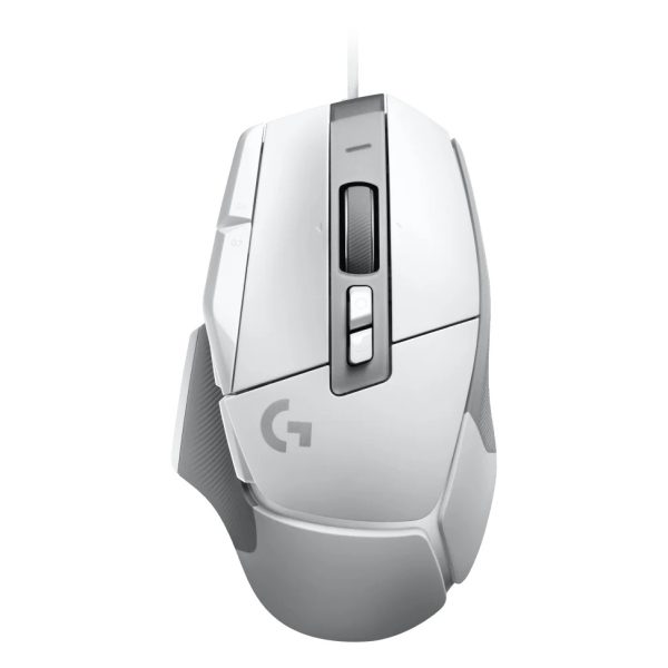 Souris gaming filaire Logitech G502 X (910-006147)