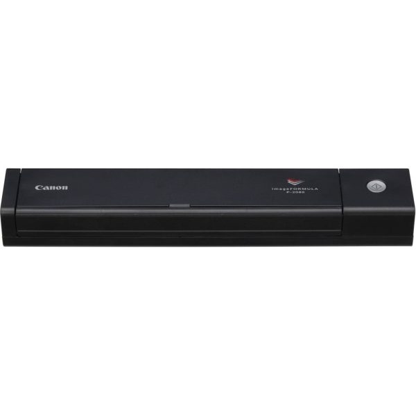 Scanner mobile Canon ImageFORMULA P-208II (9704B003)