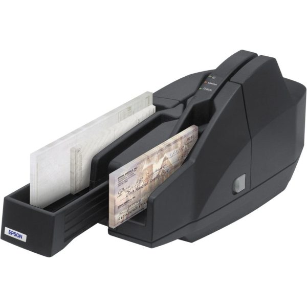 Scanner de chèque Epson TM-S1000 (A41A266031)