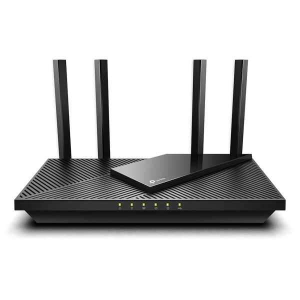 Routeur TP-Link Archer AX55 AX3000 Wi-Fi 6 (ARCHERAX55)