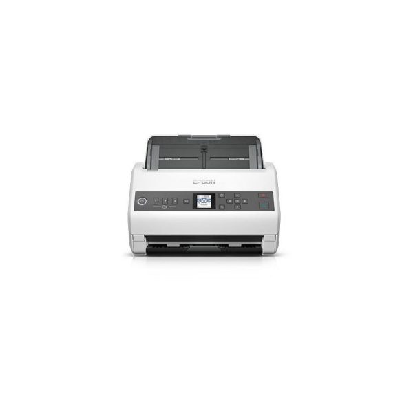 Scanner Epson WorkForce DS-730N (B11B259401BA)