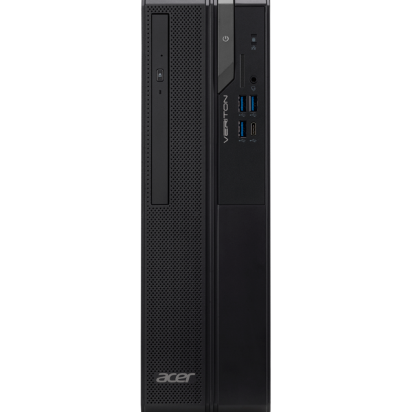 Mini PC de bureau Acer Veriton X SFF (DT.R1NEF.00W)