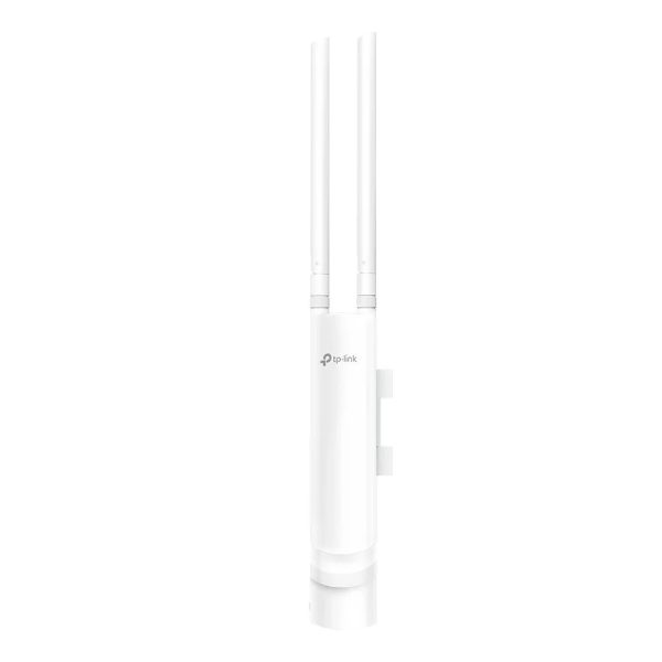 Point d'accès WiFi 4 TP-Link EAP110-OUTDOOR WiFi N 300 Mbps Extérieur (IP65)