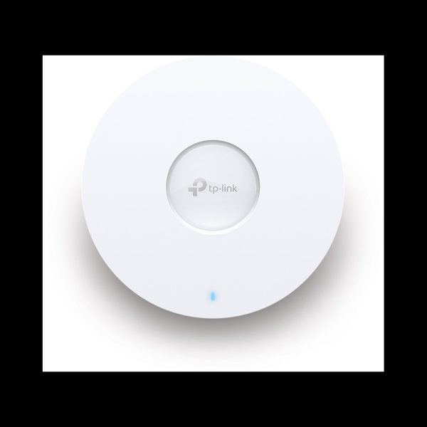 Point d'accès WiFi 6 TP-Link AX3000 plafonnier (EAP650)