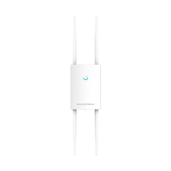 Point d'accès WiFi 5 GrandStream 4x4:4 MU-MIMO à double bande (GWN7630LR)