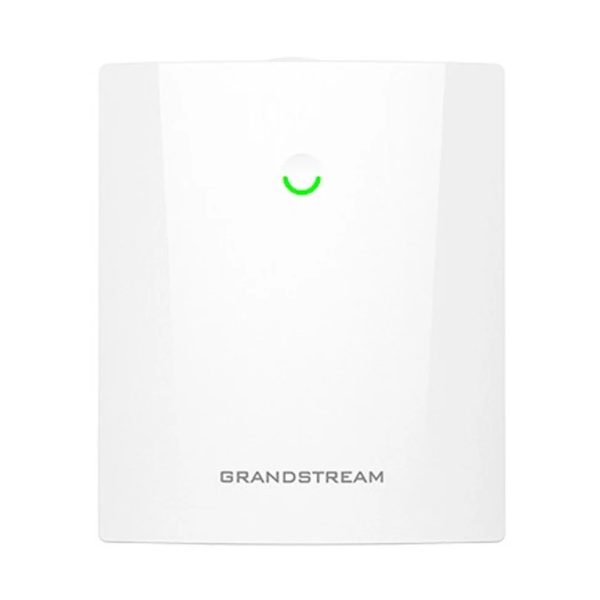Point d'accès WiFi 6 AX3000 Grandstream GWN7660ELR Bi-bande 2×2:2 MU-MIMO - Extérieur
