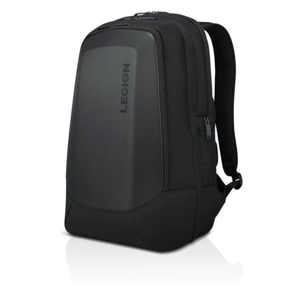 Sac à dos renforcé Lenovo™ Legion 17" Armored Backpack II (GX40V10007)