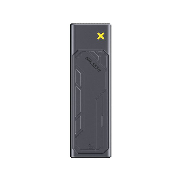 Boitier disque dur externe Hiksemi MDS1 Nvme M.2 SATA SSD (HS-HUB-MDS1)