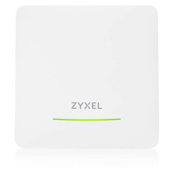 Point d’accès WiFi 7 Zyxel NWA50BEPRO, BE6500 Dual-Radio NebulaFlex (NWA50BEPRO-EU0102F)