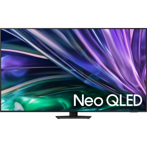 Téléviseur Samsung 55" Neo QLED QN85D 4K série 8 + Récepteur intégré (QA55QN85DBUXMV)
