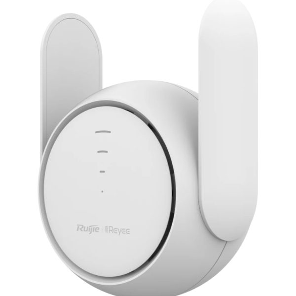 Répéteur WiFi 5 Mesh Reyee RG-EW1200R Dual-Band 1200Mbps