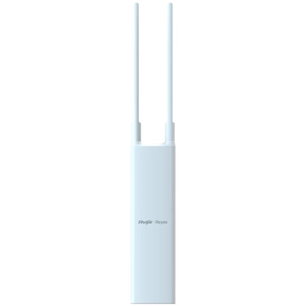 Point d'accès extérieur WiFi 5 AC1300 bi-bande Reyee RG-RAP52-OD