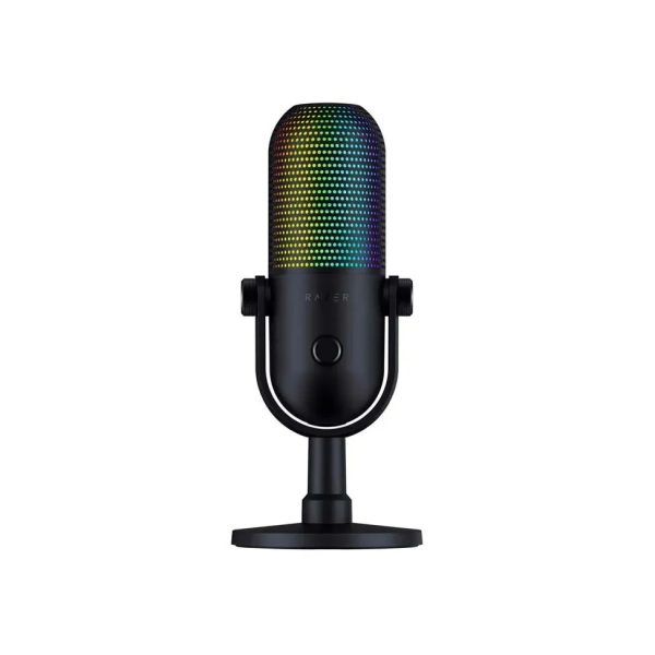 Microphone Razer Seiren V3 Chroma (RZ19-05060100-R3M1)
