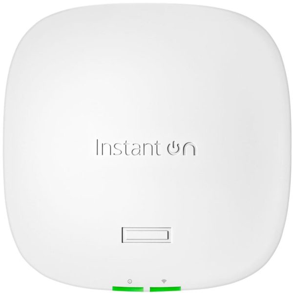Points d'accès WiFi 6E HPE Networking Instant On AP32 (S1T23A)