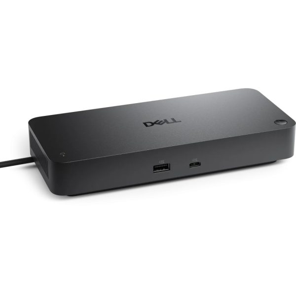 Station d’accueil intelligente Dell Pro Thunderbolt 4 - SD25TB4