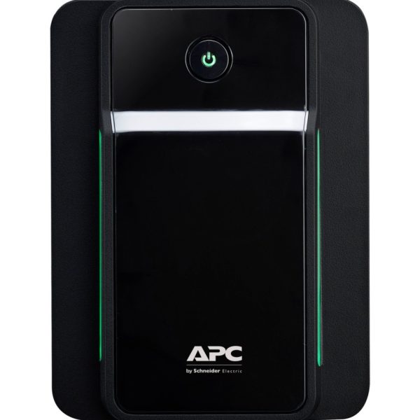 Onduleur Line-interactive APC Back-UPS BX750MI-FR - 410 W / 750VA - 3 prises françaises
