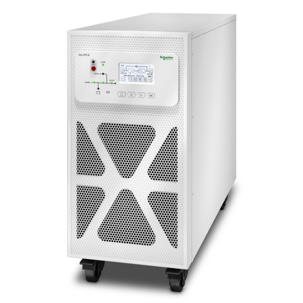 APC E3SOPT002 Autre alimentation électrique 10-40kVA, 400V  (E3SOPT002)