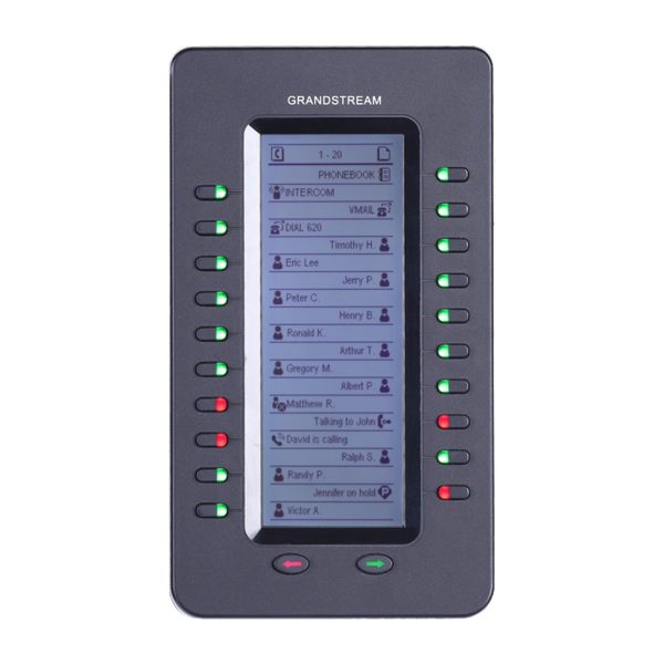 Module d'Extension Grandstream GXP2200EXT