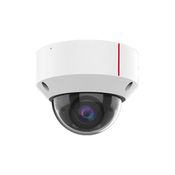 Caméra Holowits Dôme fixe 1T 5MP AI IR (HWT-D3252-10-SIU)