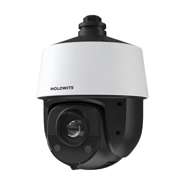 Caméra Holowits Réseau PTZ IR 25X 4MP 150m (HWT-E6440-Z25)