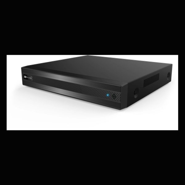 Enregistreur vidéo HD 8 Holowits canaux 1 disque (HWT-XVR620-A01 8CH)