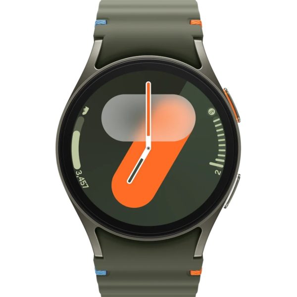 Montre connectée Samsung Galaxy Watch7 (Bluetooth, 40mm)