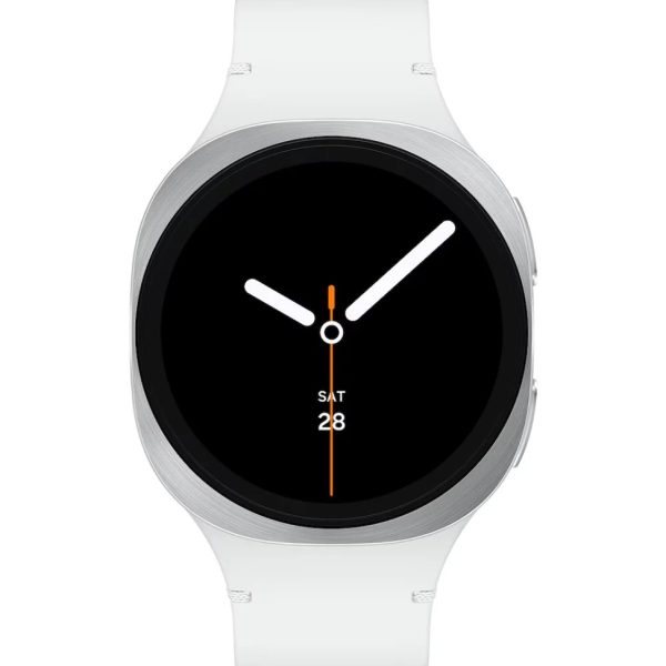 Montre connectée Samsung Galaxy Watch8 (Bluetooth, 40mm)
