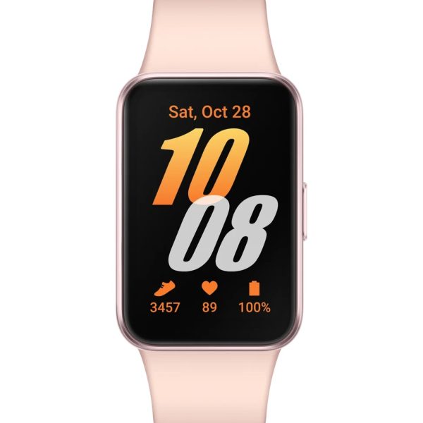 Montre connectée Samsung Galaxy Fit3 - (40.0mm)