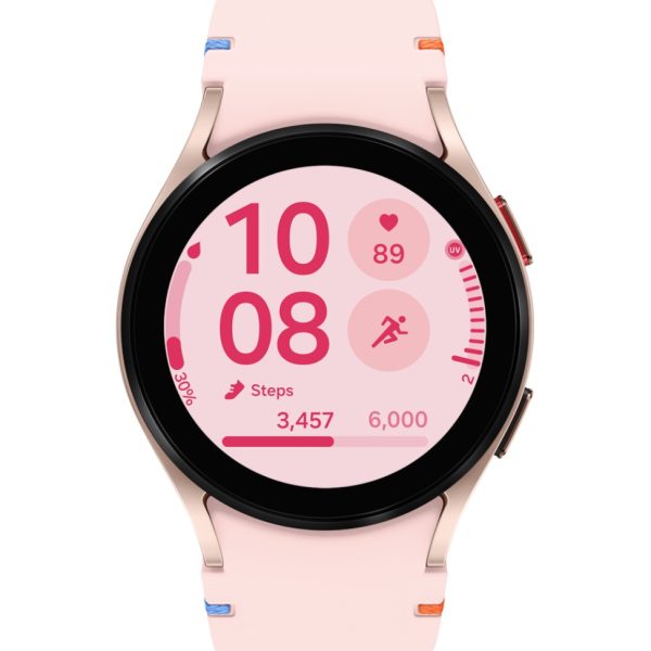 Montre connectée Samsung Galaxy FE (Bluetooth, 40mm)