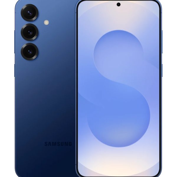 SAMSUNG Galaxy S25+ 5G Dual Sim (12GB | 256GB)